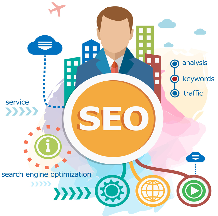search engine optimization seo services art