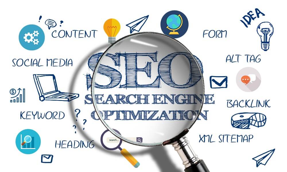 philadelphia seo company