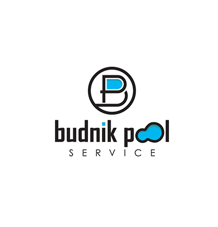 BudnikPool branding