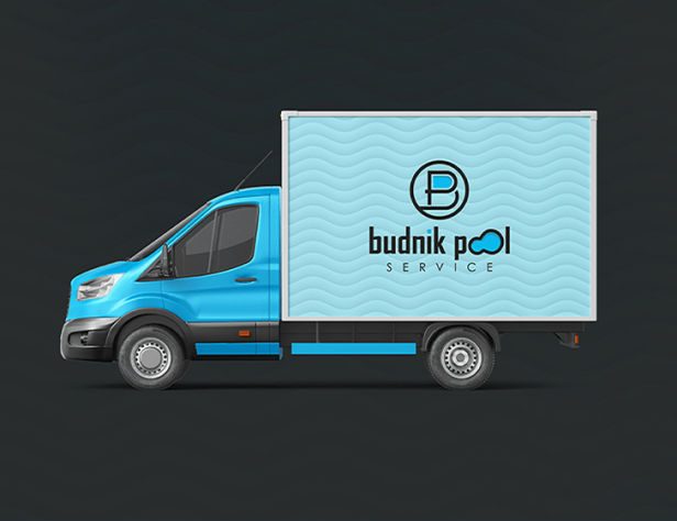 Budnik Pool logo preview03