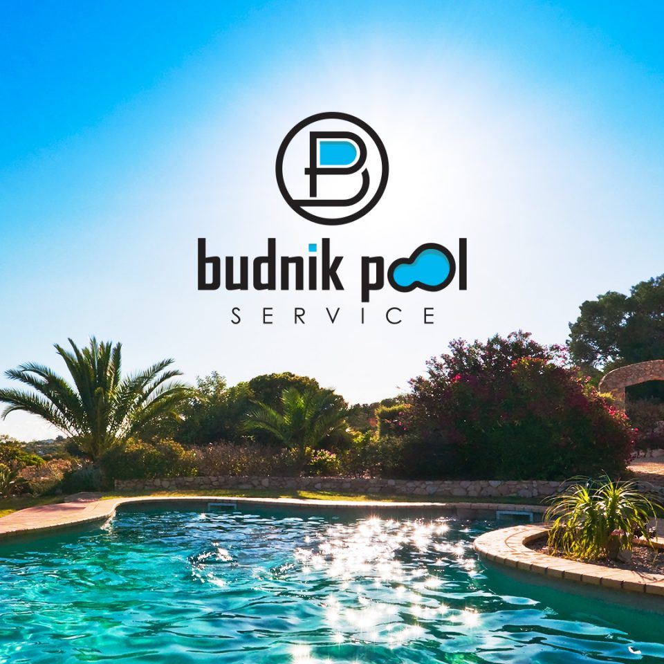 budnikpool logo d