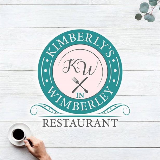 kimberlys logo d