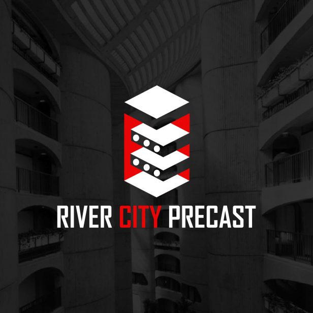 river city logo d