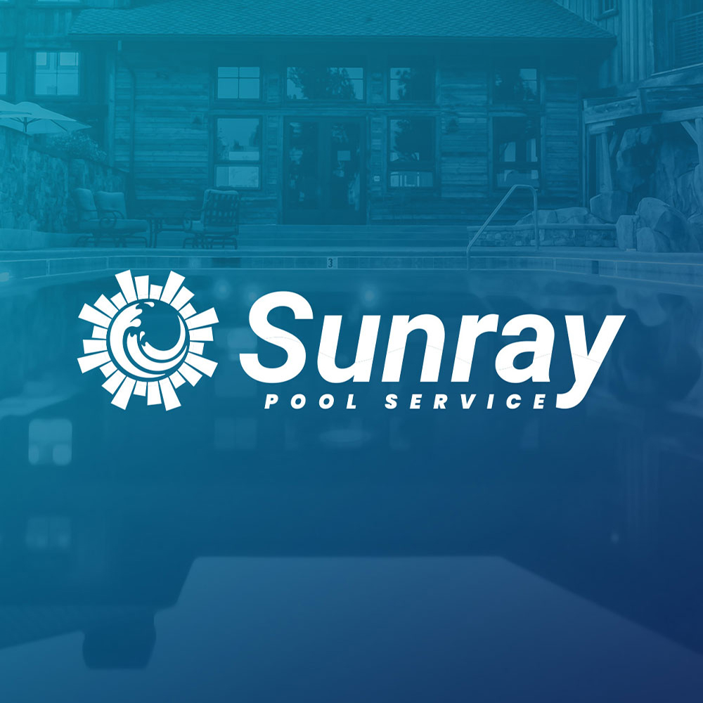 sunray logo d