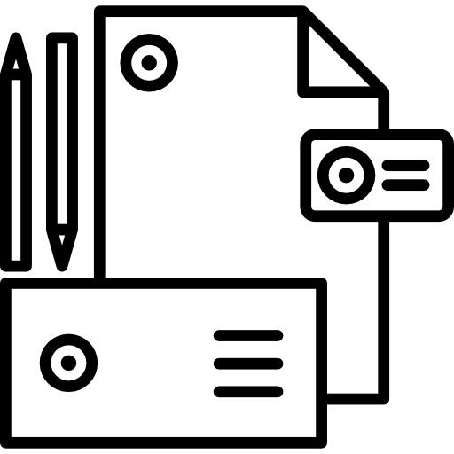 Client Intake Form icon02