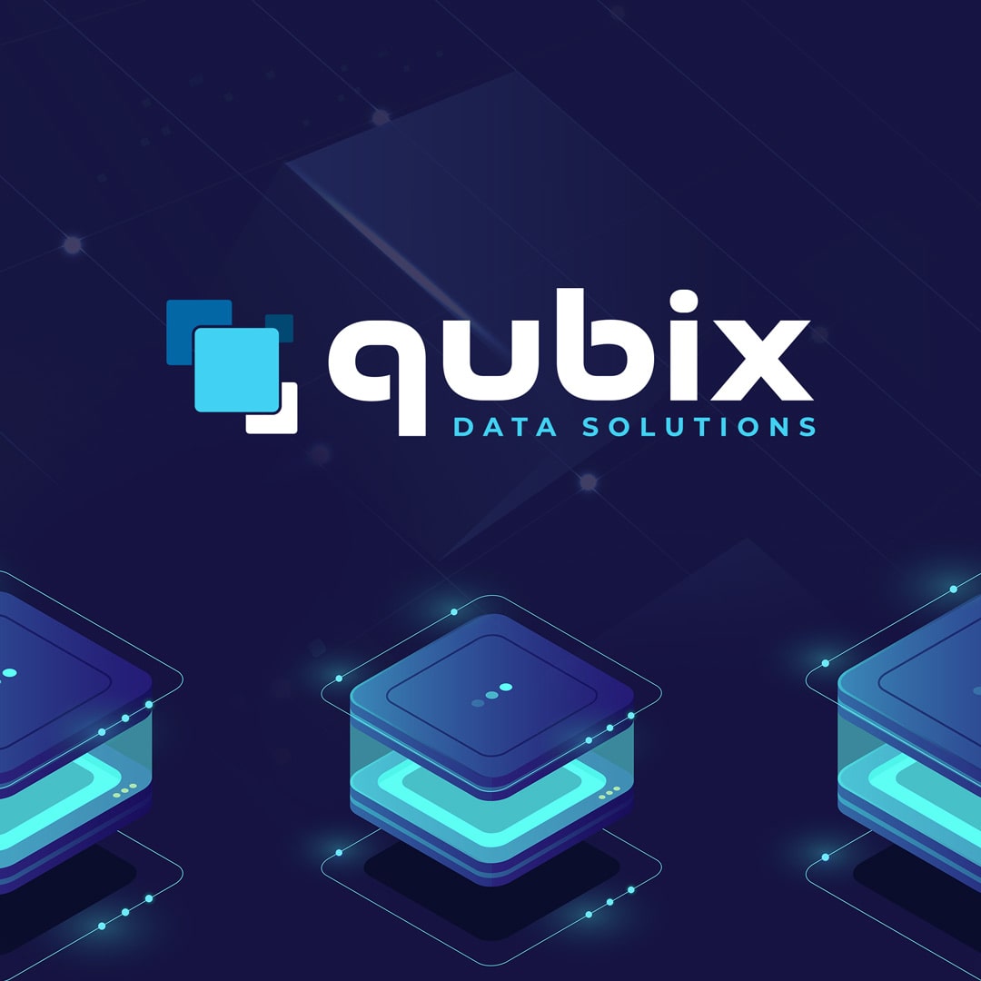 Qubix Branding