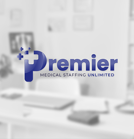 Premier Medical Unlimited branding