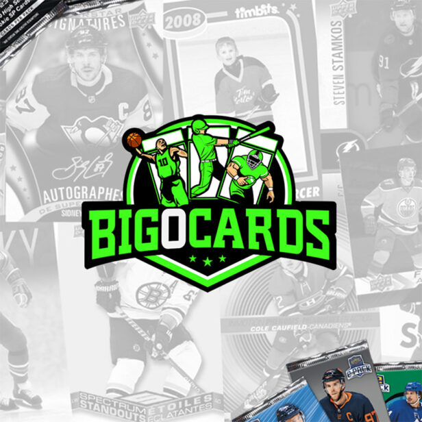 Bigocards