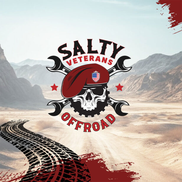 Salty Veterans Offroad