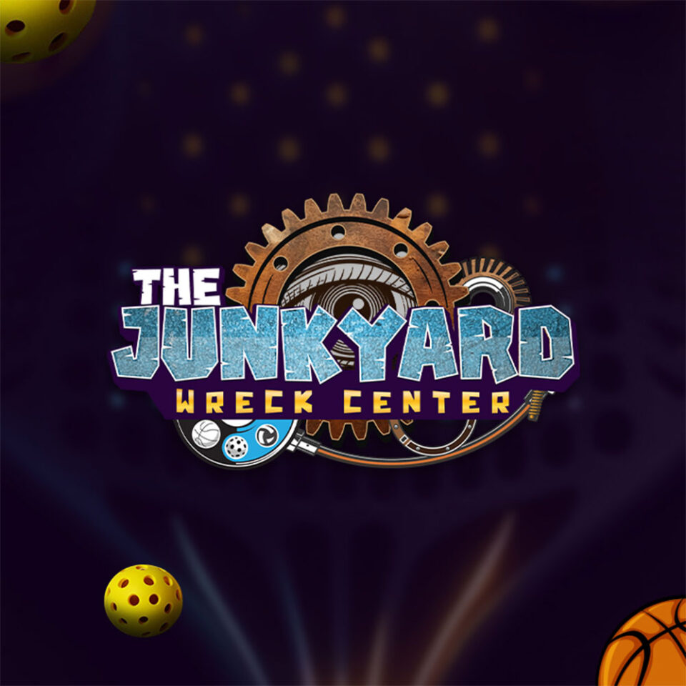 The Junk Yard Wreck Center