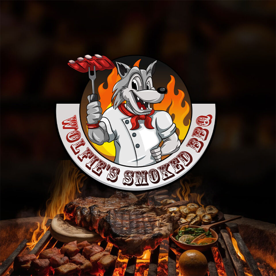 Wolfie's Smoked BBQ