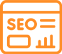 SEO & Digital Visibility icon