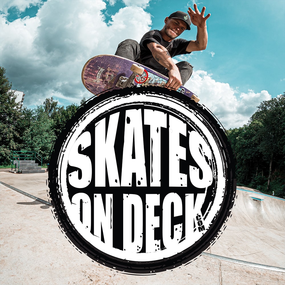 skate 3 min